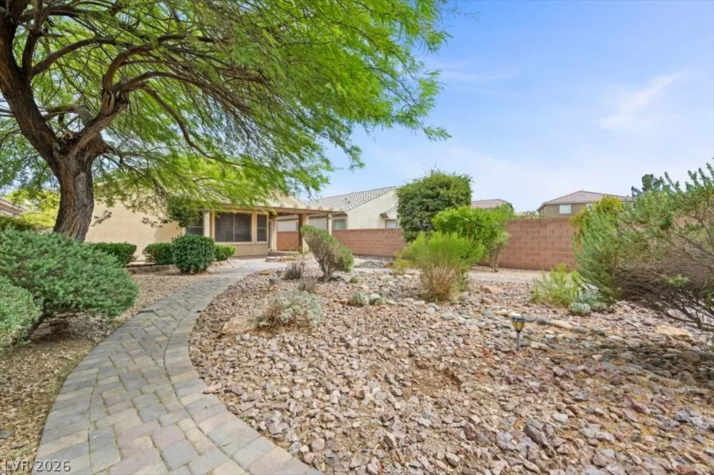 6609 Scavenger Hunt Street North Las Vegas, NV 89084