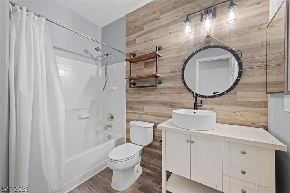 6609 Scavenger Hunt Street North Las Vegas, NV 89084
