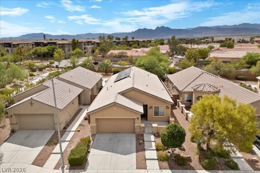 6609 Scavenger Hunt Street North Las Vegas, NV 89084