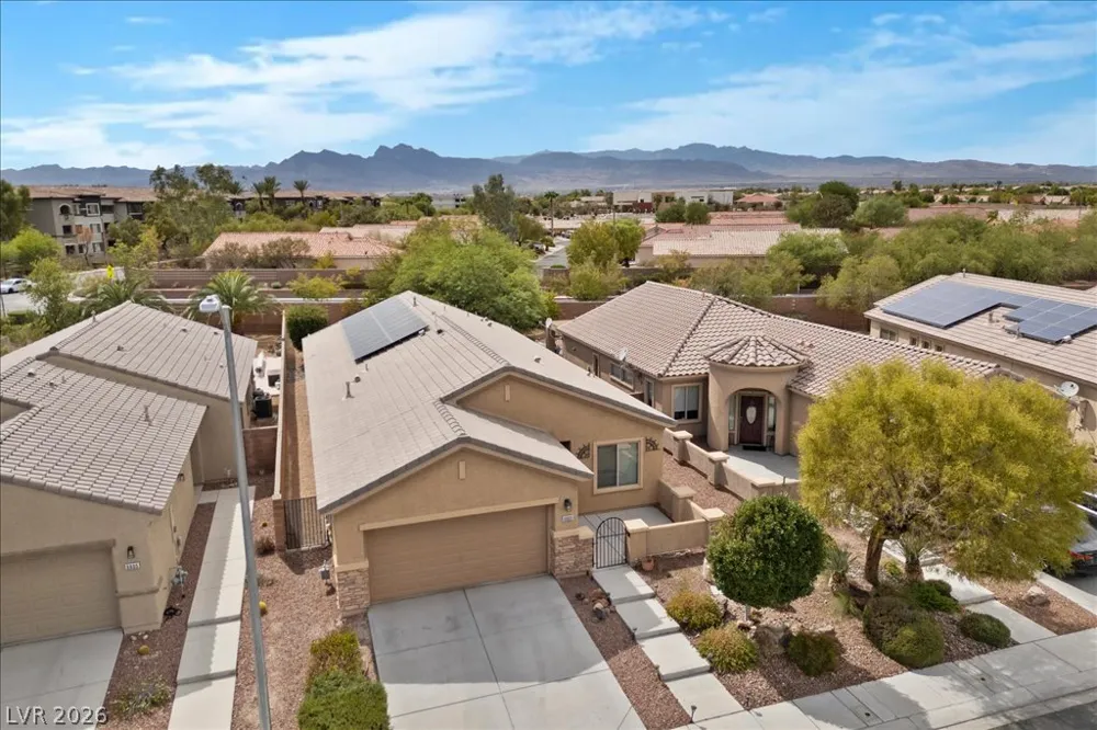 6609 Scavenger Hunt Street North Las Vegas, NV 89084