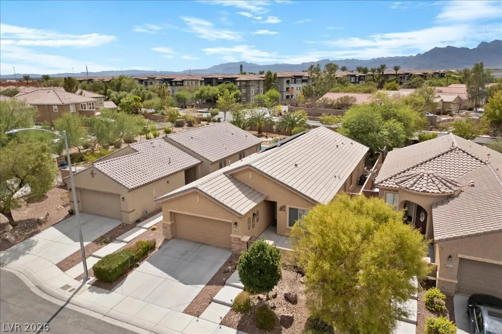 6609 Scavenger Hunt Street North Las Vegas, NV 89084