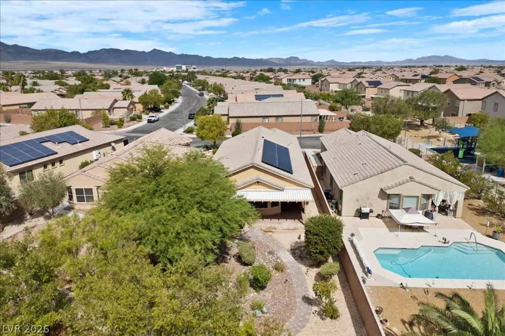 6609 Scavenger Hunt Street North Las Vegas, NV 89084