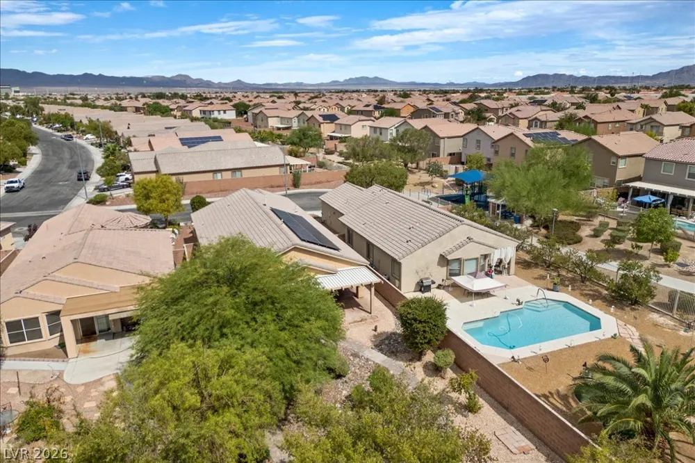 6609 Scavenger Hunt Street North Las Vegas, NV 89084