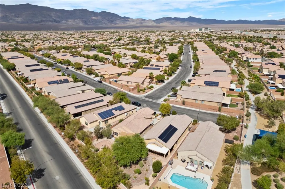 6609 Scavenger Hunt Street North Las Vegas, NV 89084
