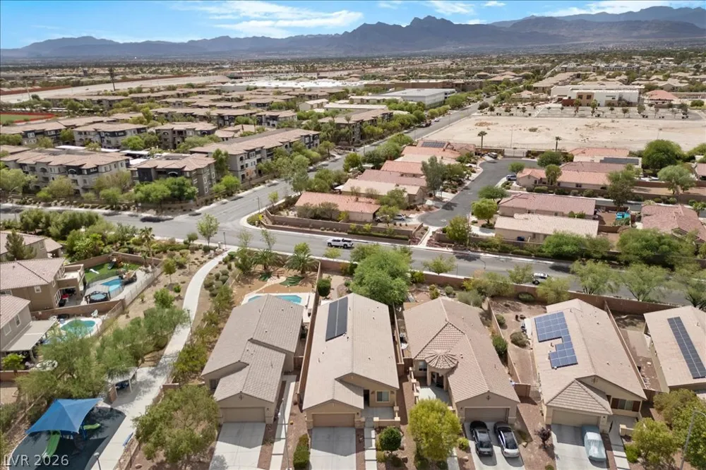 6609 Scavenger Hunt Street North Las Vegas, NV 89084
