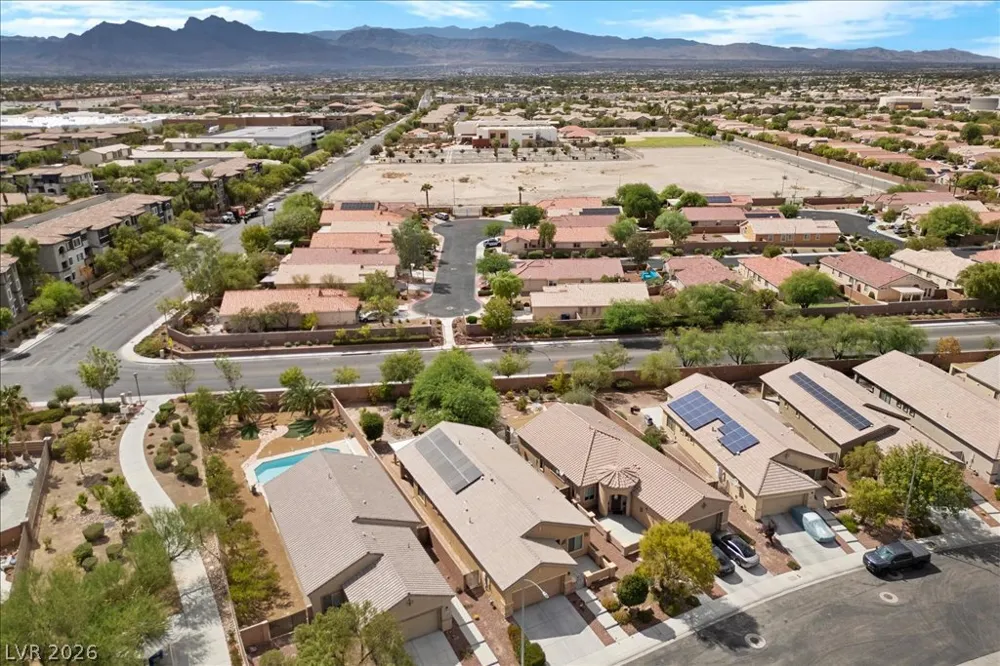 6609 Scavenger Hunt Street North Las Vegas, NV 89084