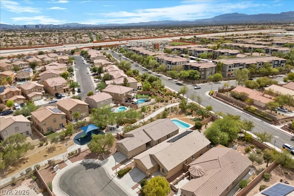 6609 Scavenger Hunt Street North Las Vegas, NV 89084