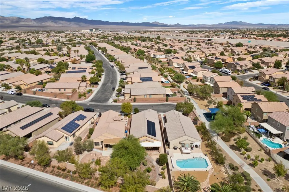 6609 Scavenger Hunt Street North Las Vegas, NV 89084