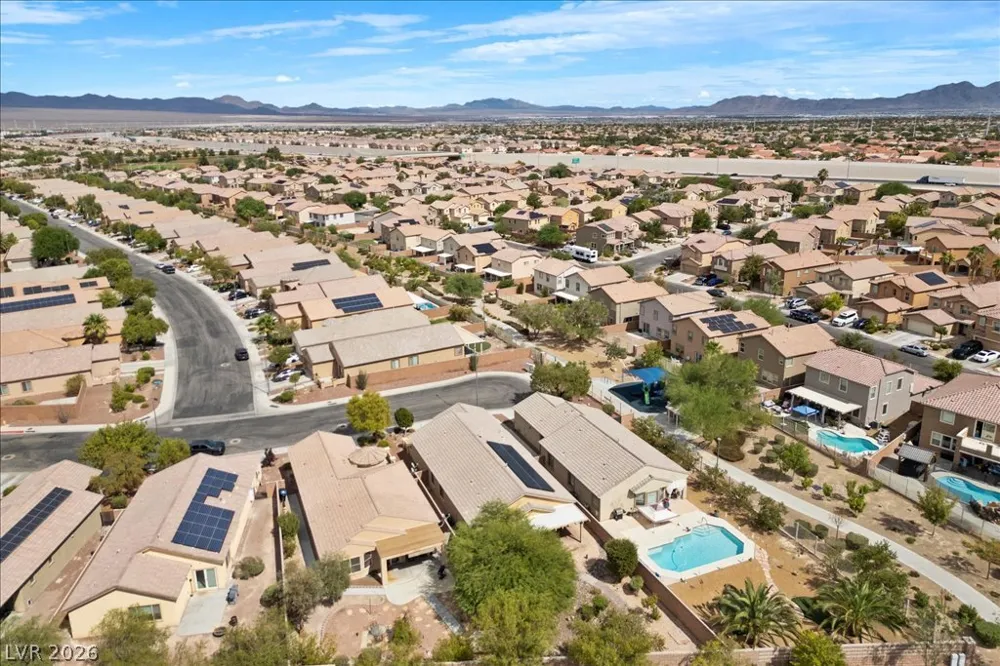 6609 Scavenger Hunt Street North Las Vegas, NV 89084
