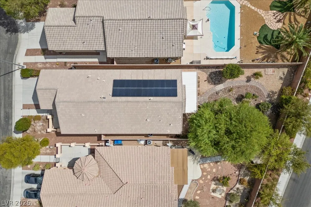 6609 Scavenger Hunt Street North Las Vegas, NV 89084