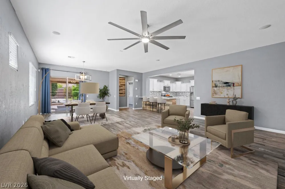 6609 Scavenger Hunt Street North Las Vegas, NV 89084