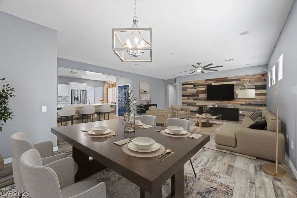 6609 Scavenger Hunt Street North Las Vegas, NV 89084