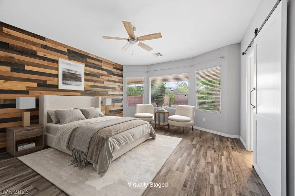 6609 Scavenger Hunt Street North Las Vegas, NV 89084
