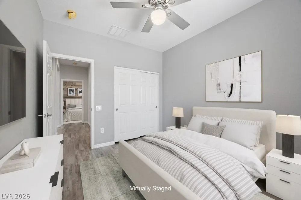 6609 Scavenger Hunt Street North Las Vegas, NV 89084