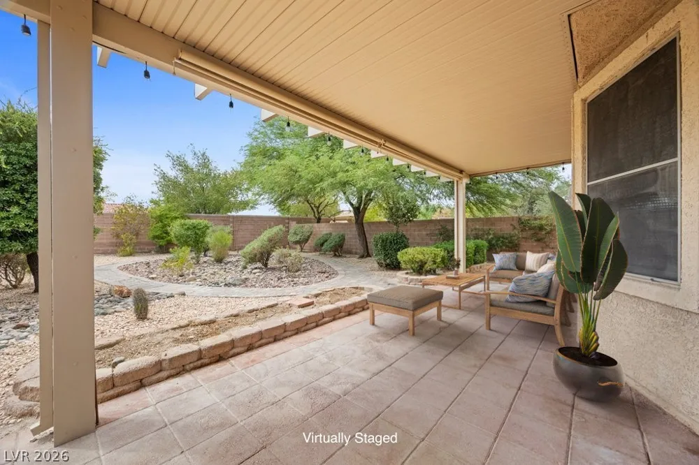 6609 Scavenger Hunt Street North Las Vegas, NV 89084
