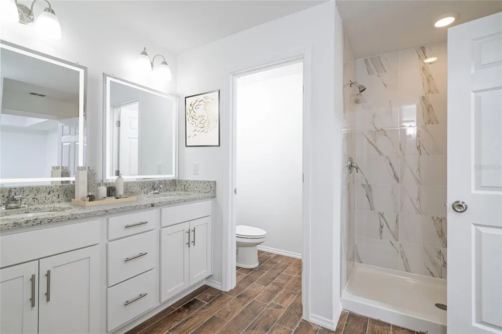 1698 WHITTIER AVENUE Palm Bay, FL 32909