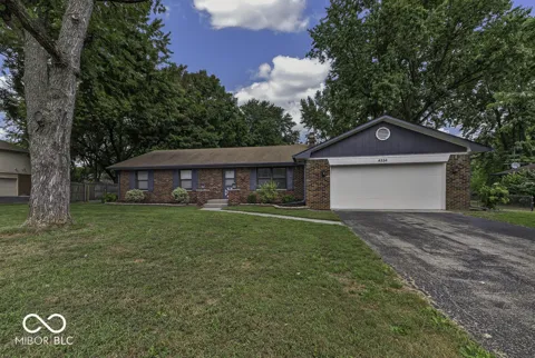4334 W Fairview Road