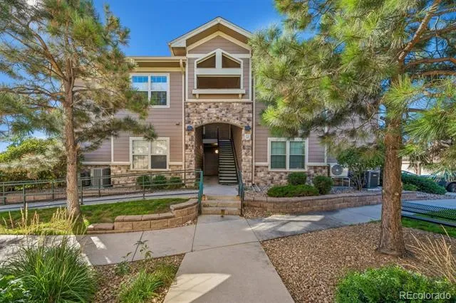 10841 Twenty Mile Road #205 Parker, CO 80134