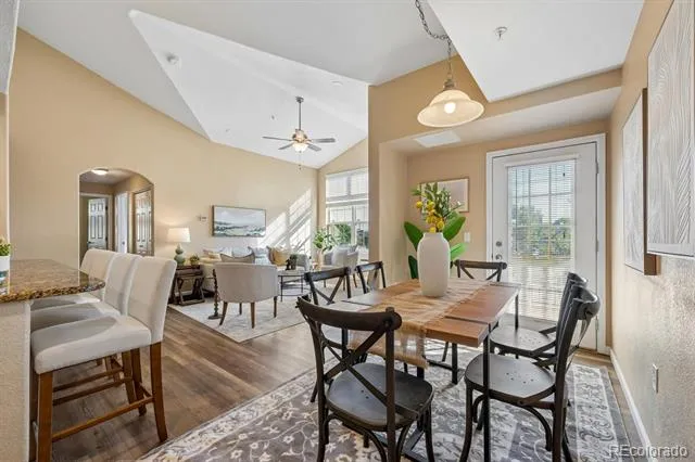 10841 Twenty Mile Road #205 Parker, CO 80134