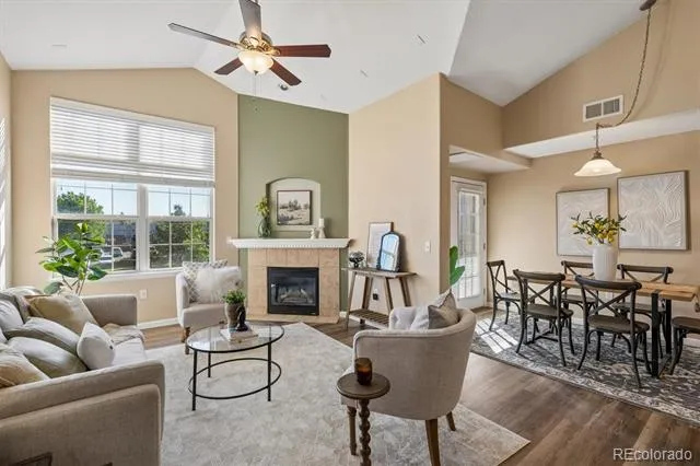 10841 Twenty Mile Road #205 Parker, CO 80134