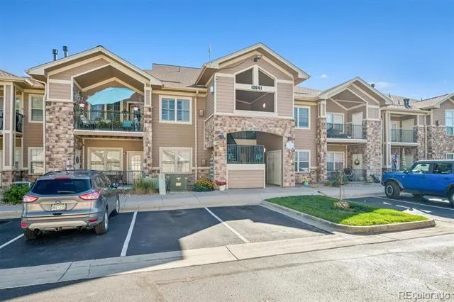 10841 Twenty Mile Road #205 Parker, CO 80134