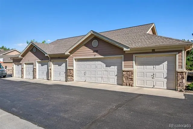 10841 Twenty Mile Road #205 Parker, CO 80134