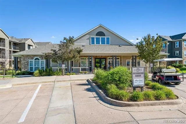 10841 Twenty Mile Road #205 Parker, CO 80134