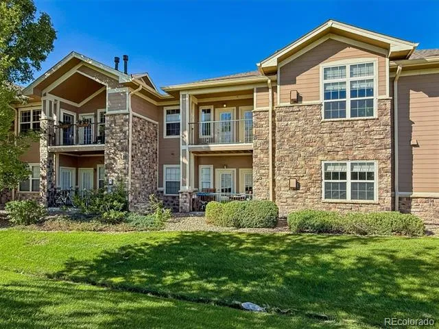 10841 Twenty Mile Road #205 Parker, CO 80134