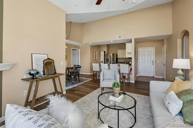 10841 Twenty Mile Road #205 Parker, CO 80134