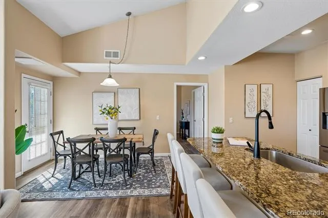 10841 Twenty Mile Road #205 Parker, CO 80134