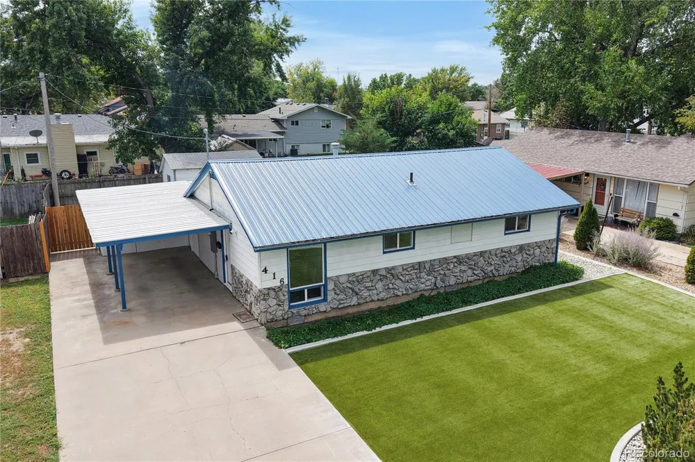 416 Cove Lane Fort Morgan, CO 80701
