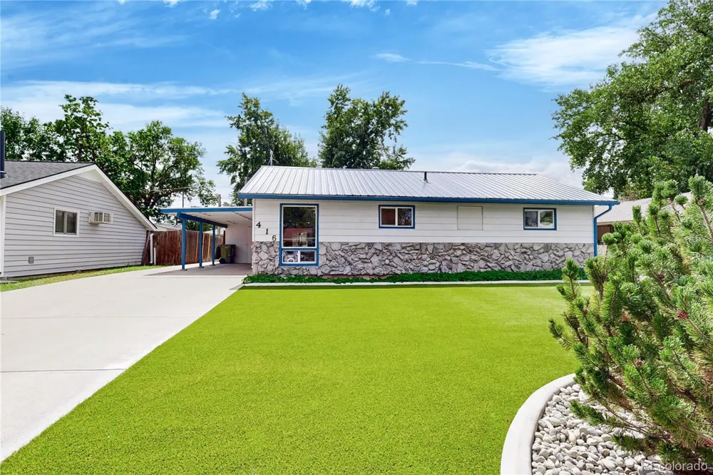 416 Cove Lane Fort Morgan, CO 80701