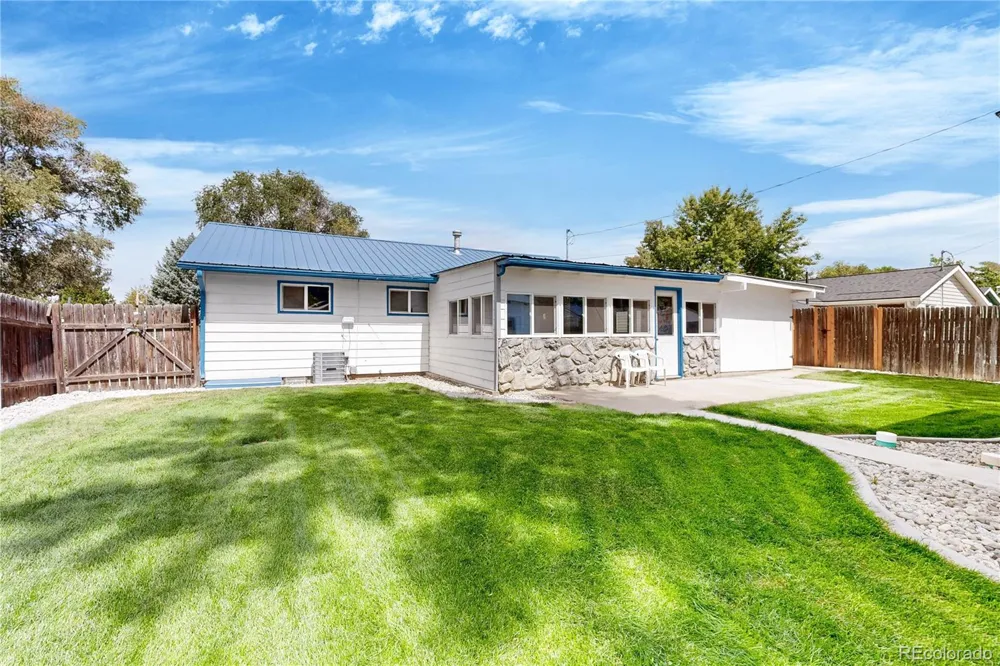 416 Cove Lane Fort Morgan, CO 80701