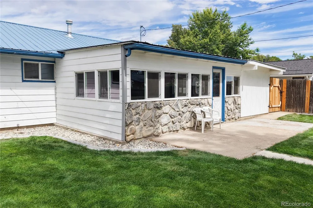 416 Cove Lane Fort Morgan, CO 80701