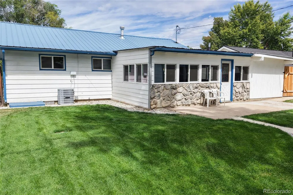 416 Cove Lane Fort Morgan, CO 80701
