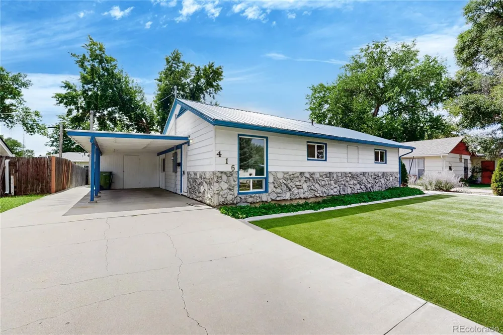 416 Cove Lane Fort Morgan, CO 80701