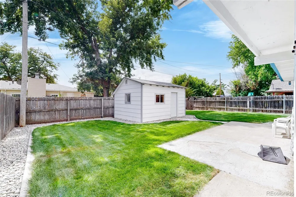 416 Cove Lane Fort Morgan, CO 80701