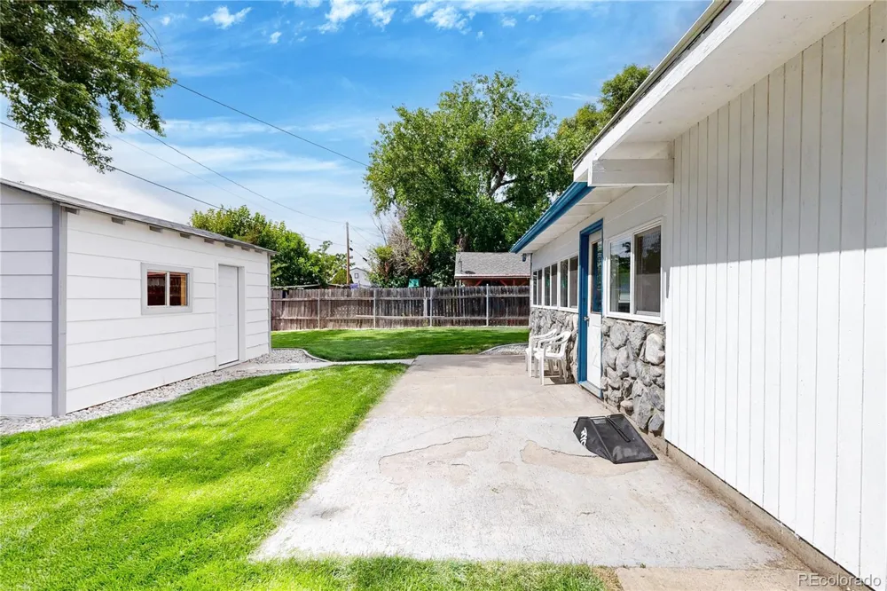 416 Cove Lane Fort Morgan, CO 80701