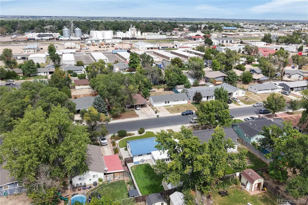 416 Cove Lane Fort Morgan, CO 80701