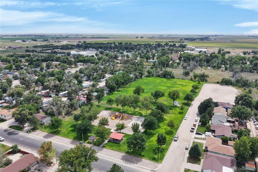 416 Cove Lane Fort Morgan, CO 80701
