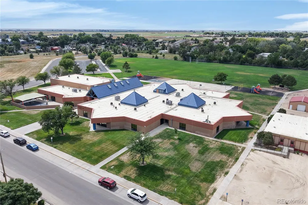 416 Cove Lane Fort Morgan, CO 80701