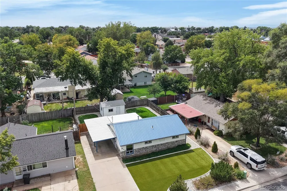 416 Cove Lane Fort Morgan, CO 80701