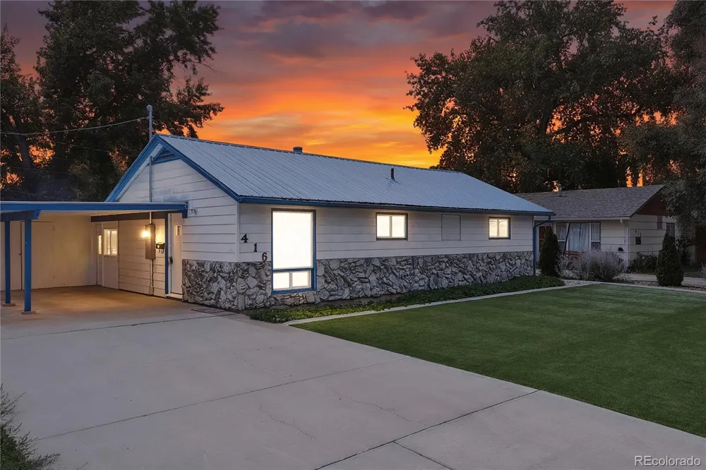416 Cove Lane Fort Morgan, CO 80701