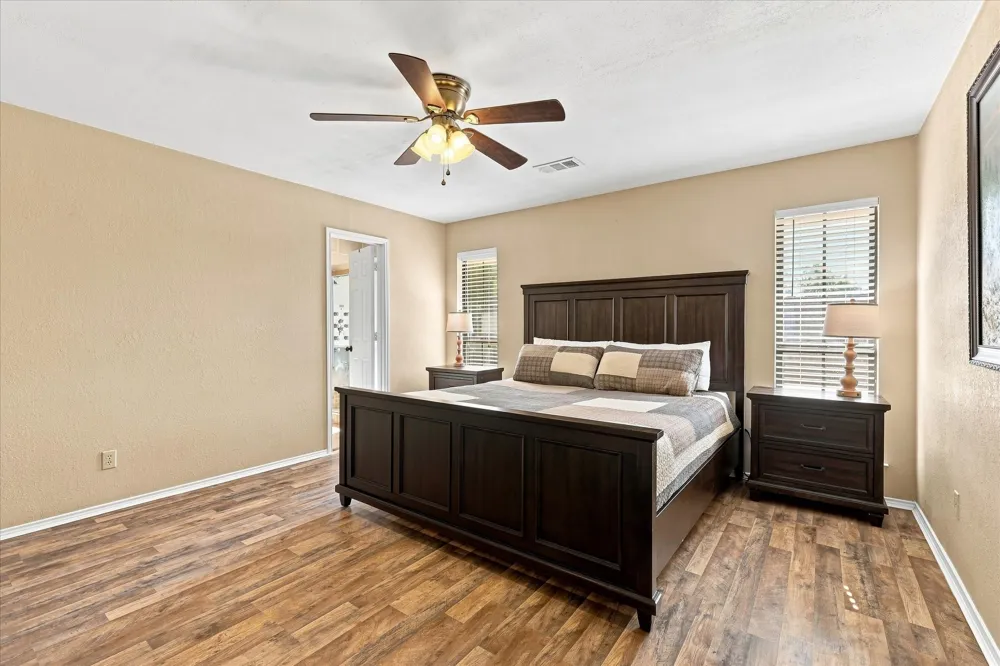 8712 Lake Country Drive Fort Worth, TX 76179