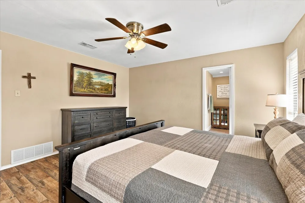 8712 Lake Country Drive Fort Worth, TX 76179