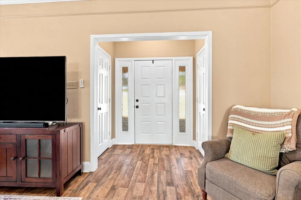 8712 Lake Country Drive Fort Worth, TX 76179