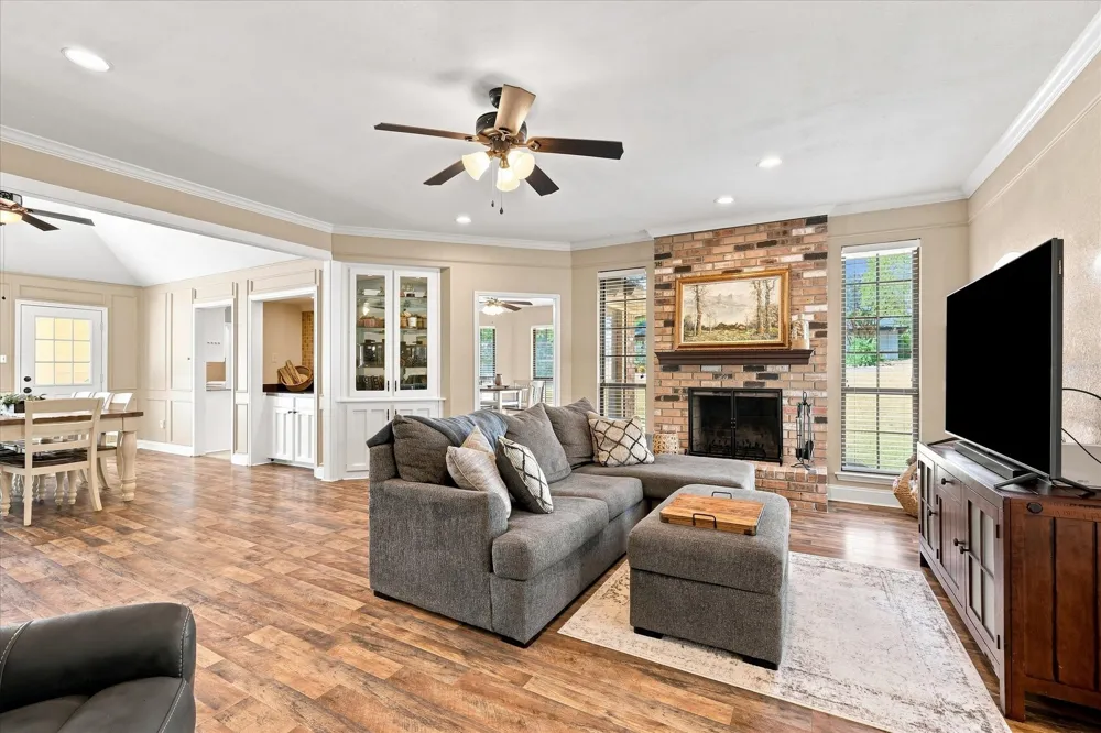 8712 Lake Country Drive Fort Worth, TX 76179