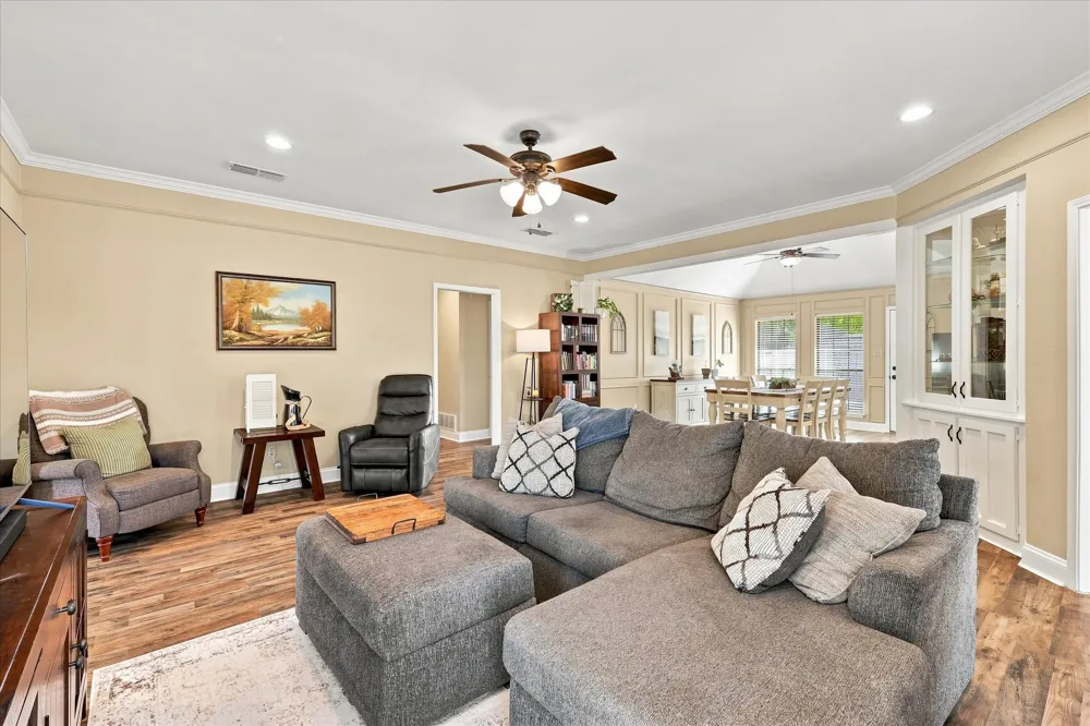 8712 Lake Country Drive Fort Worth, TX 76179
