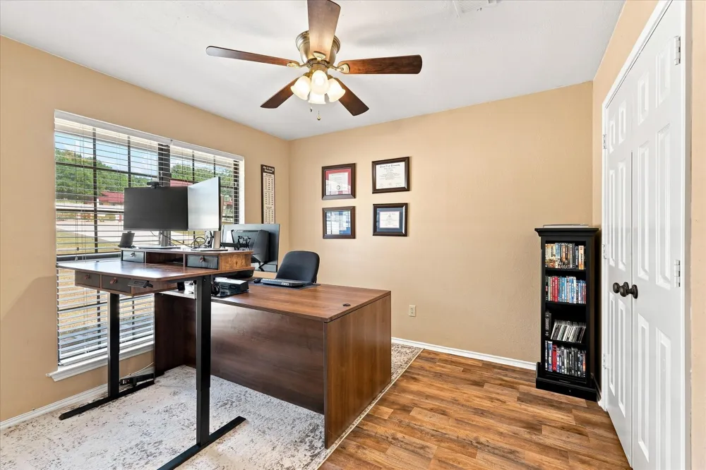 8712 Lake Country Drive Fort Worth, TX 76179