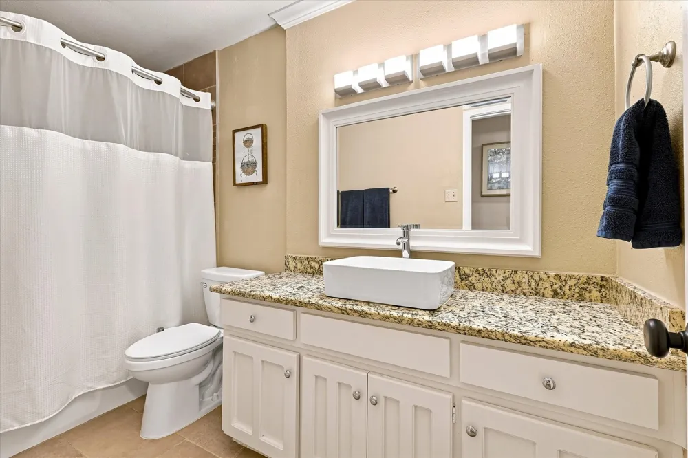 8712 Lake Country Drive Fort Worth, TX 76179